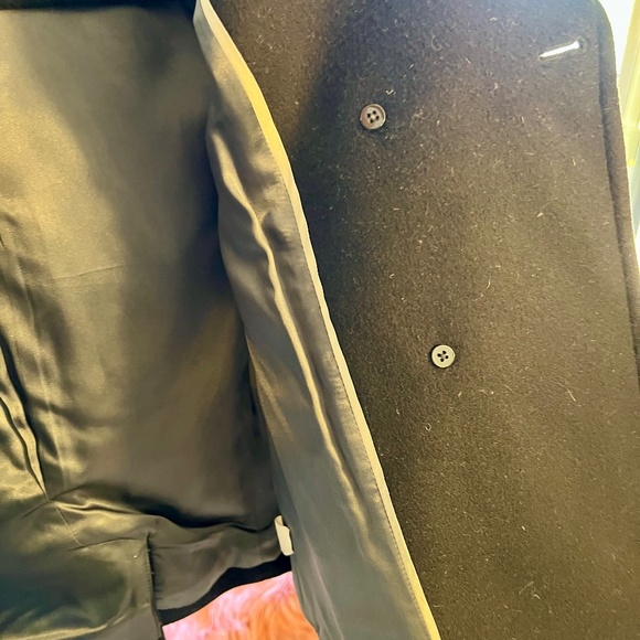 JCrew Women's 100% Wool Jacket - Picture 3 of 7